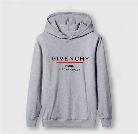 replica givenchy sweatsuit|how to find givenchy clothes.